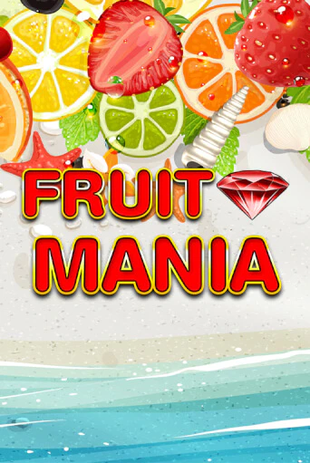 Играть Fruit Mania без регистрации | Вулкан Неон бесплатные игры