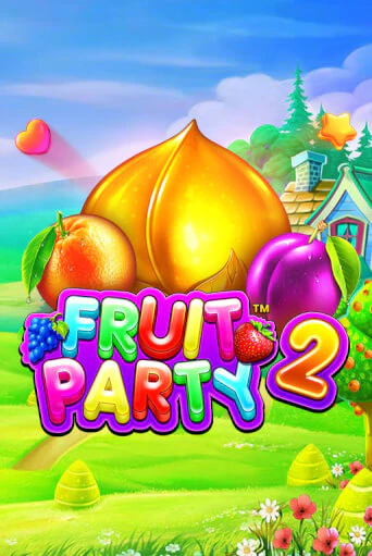 Играть Fruit Party 2™ без регистрации | Вулкан Неон бесплатные игры