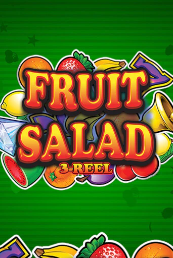 Играть Fruit Salad 3-Reel без регистрации | Вулкан Неон бесплатные игры