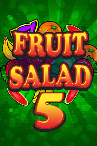 Играть Fruit Salad 5-Line без регистрации | Вулкан Неон бесплатные игры