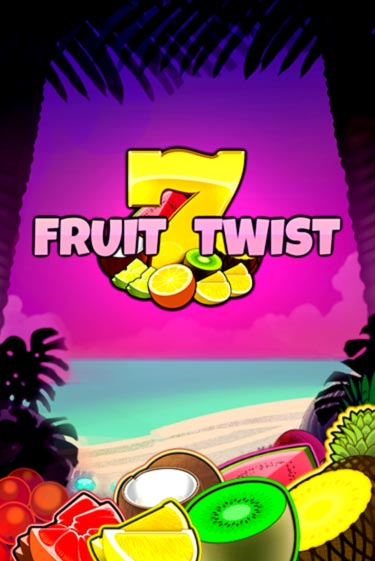 Играть Fruit Twist без регистрации | Вулкан Неон бесплатные игры