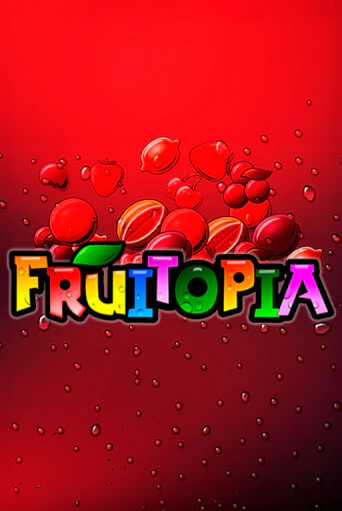 Играть Fruitopia без регистрации | Вулкан Неон бесплатные игры