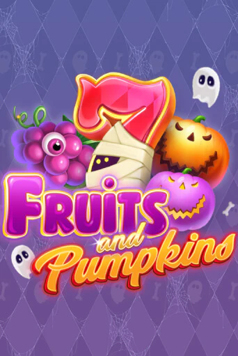 Играть Fruits and Pumpkins без регистрации | Вулкан Неон бесплатные игры