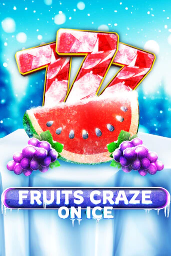 Играть Fruits Craze - On Ice без регистрации | Вулкан Неон бесплатные игры