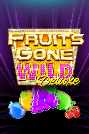 Играть Fruits Gone Wild Deluxe без регистрации | Вулкан Неон бесплатные игры