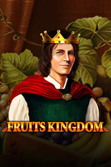 Играть Fruits Kingdom без регистрации | Вулкан Неон бесплатные игры