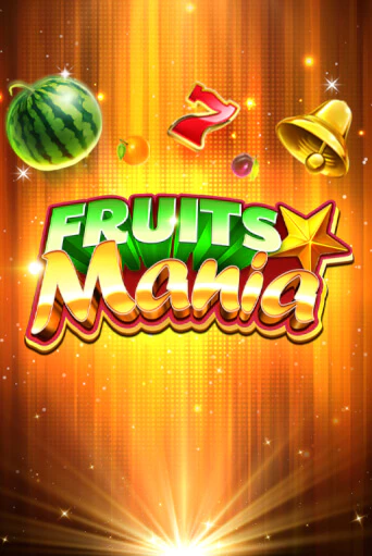 Играть Fruits Mania без регистрации | Вулкан Неон бесплатные игры