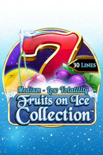 Играть Fruits On Ice Collection 30 Lines без регистрации | Вулкан Неон бесплатные игры