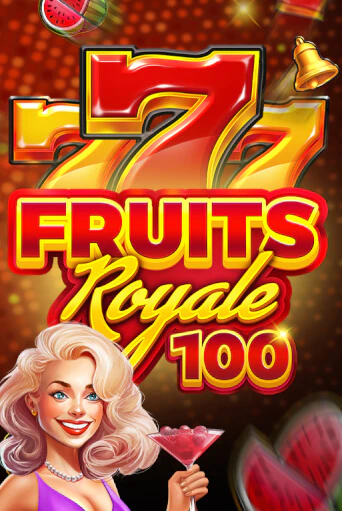 Играть Fruits Royale 100 без регистрации | Вулкан Неон бесплатные игры