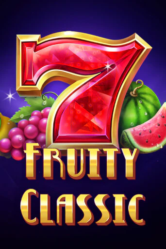 Играть Fruity Classic без регистрации | Вулкан Неон бесплатные игры