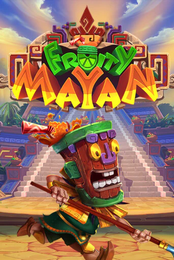 Играть Fruity Mayan без регистрации | Вулкан Неон бесплатные игры
