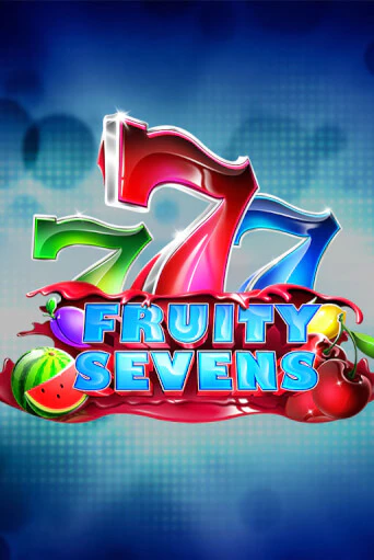 Играть Fruity Sevens без регистрации | Вулкан Неон бесплатные игры