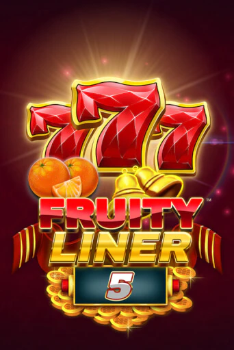 Играть Fruityliner 5 без регистрации | Вулкан Неон бесплатные игры