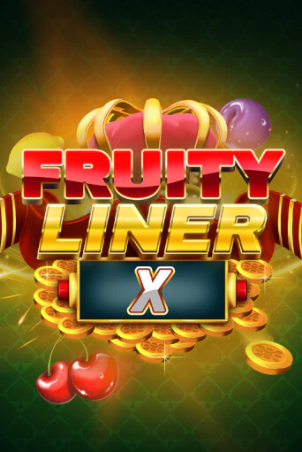 Играть Fruityliner X без регистрации | Вулкан Неон бесплатные игры