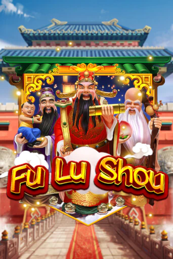 Играть Fu Lu Shou без регистрации | Вулкан Неон бесплатные игры