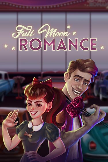 Играть Full Moon Romance без регистрации | Вулкан Неон бесплатные игры