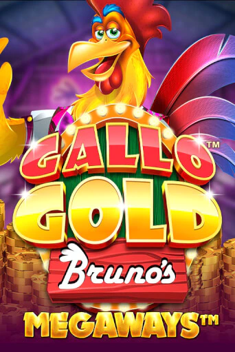 Играть Gallo Gold Bruno's™ Megaways™ без регистрации | Вулкан Неон бесплатные игры