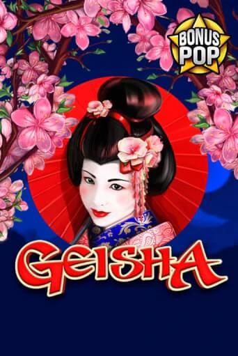 Играть Geisha без регистрации | Вулкан Неон бесплатные игры