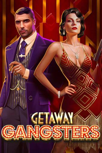 Играть Getaway Gangsters™ без регистрации | Вулкан Неон бесплатные игры