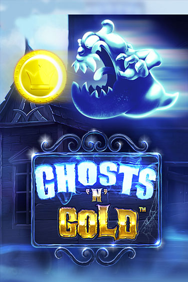 Играть Ghost 'n' Gold без регистрации | Вулкан Неон бесплатные игры