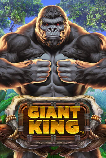 Играть Giant King без регистрации | Вулкан Неон бесплатные игры
