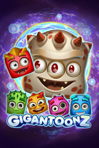 Играть Gigantoonz без регистрации | Вулкан Неон бесплатные игры