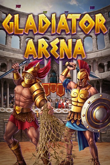 Играть Gladiator Arena без регистрации | Вулкан Неон бесплатные игры