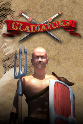 Играть Gladiators без регистрации | Вулкан Неон бесплатные игры
