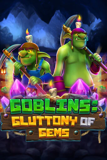 Играть Goblins: Gluttony of Gems без регистрации | Вулкан Неон бесплатные игры