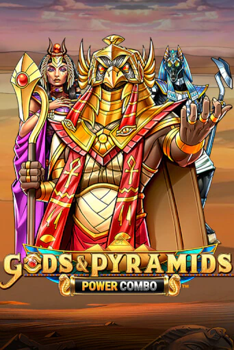 Играть Gods & Pyramids Power Combo™ без регистрации | Вулкан Неон бесплатные игры