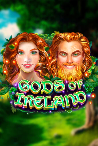 Играть Gods of Ireland без регистрации | Вулкан Неон бесплатные игры