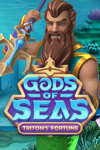 Играть Gods of Seas: Triton's Fortune без регистрации | Вулкан Неон бесплатные игры