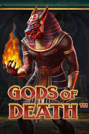 Играть Gods of Death без регистрации | Вулкан Неон бесплатные игры