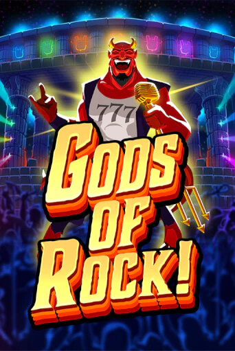 Играть Gods of Rock без регистрации | Вулкан Неон бесплатные игры