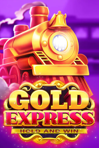 Играть Gold Express без регистрации | Вулкан Неон бесплатные игры