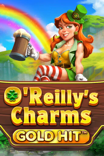 Играть Gold Hit: O'Reilly's Charms без регистрации | Вулкан Неон бесплатные игры