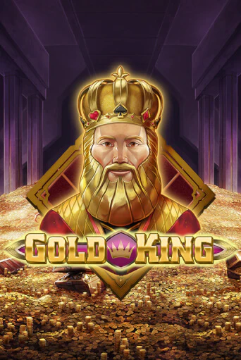 Играть Gold King без регистрации | Вулкан Неон бесплатные игры