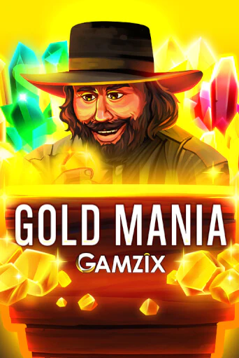 Играть Gold Mania без регистрации | Вулкан Неон бесплатные игры