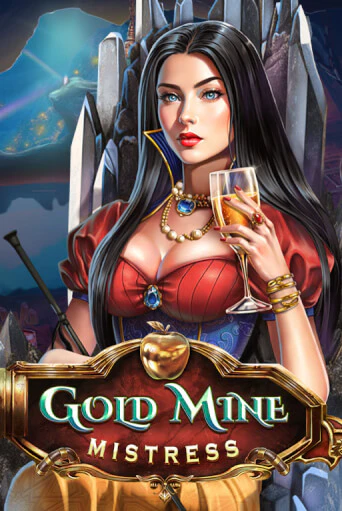 Играть Gold Mine Mistress без регистрации | Вулкан Неон бесплатные игры