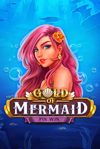 Играть Gold of Mermaid без регистрации | Вулкан Неон бесплатные игры
