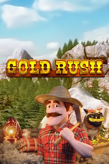 Играть Gold Rush без регистрации | Вулкан Неон бесплатные игры