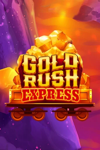 Играть Gold Rush Express без регистрации | Вулкан Неон бесплатные игры