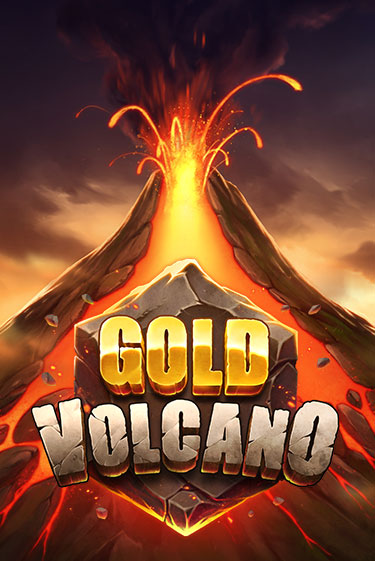 Играть Gold Volcano без регистрации | Вулкан Неон бесплатные игры