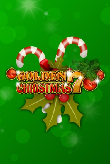 Играть Golden 7 Christmas без регистрации | Вулкан Неон бесплатные игры