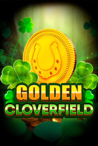 Играть Golden Cloverfield без регистрации | Вулкан Неон бесплатные игры