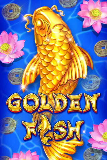 Играть Golden Fish без регистрации | Вулкан Неон бесплатные игры