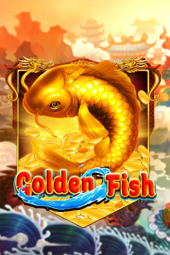 Играть Golden Fish без регистрации | Вулкан Неон бесплатные игры