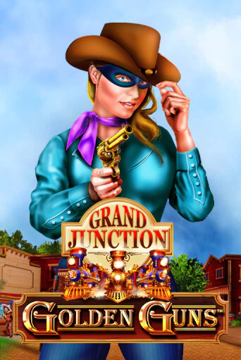 Играть Golden Guns - Grand Junction без регистрации | Вулкан Неон бесплатные игры