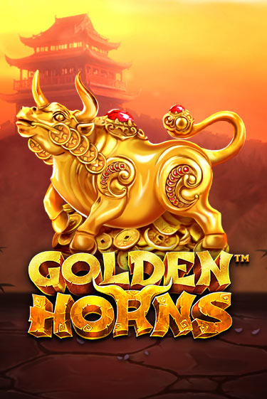 Играть Golden Horns без регистрации | Вулкан Неон бесплатные игры