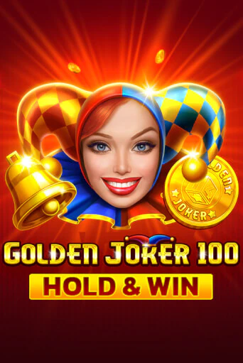 Играть Golden Joker 100 Hold And Win без регистрации | Вулкан Неон бесплатные игры